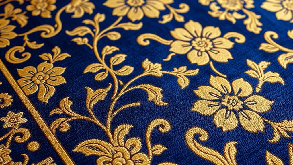 material quality and design