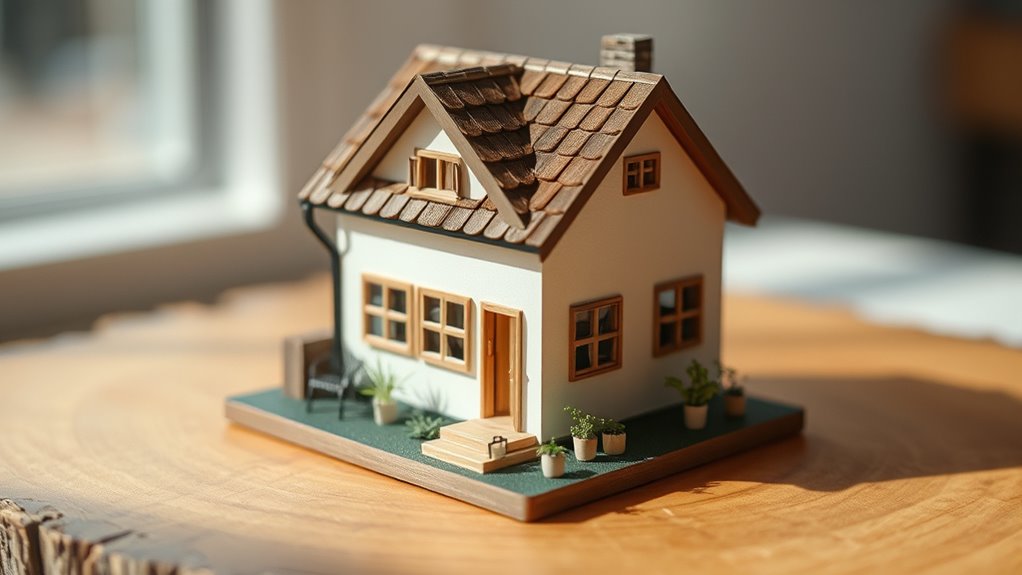 material selection and calibration