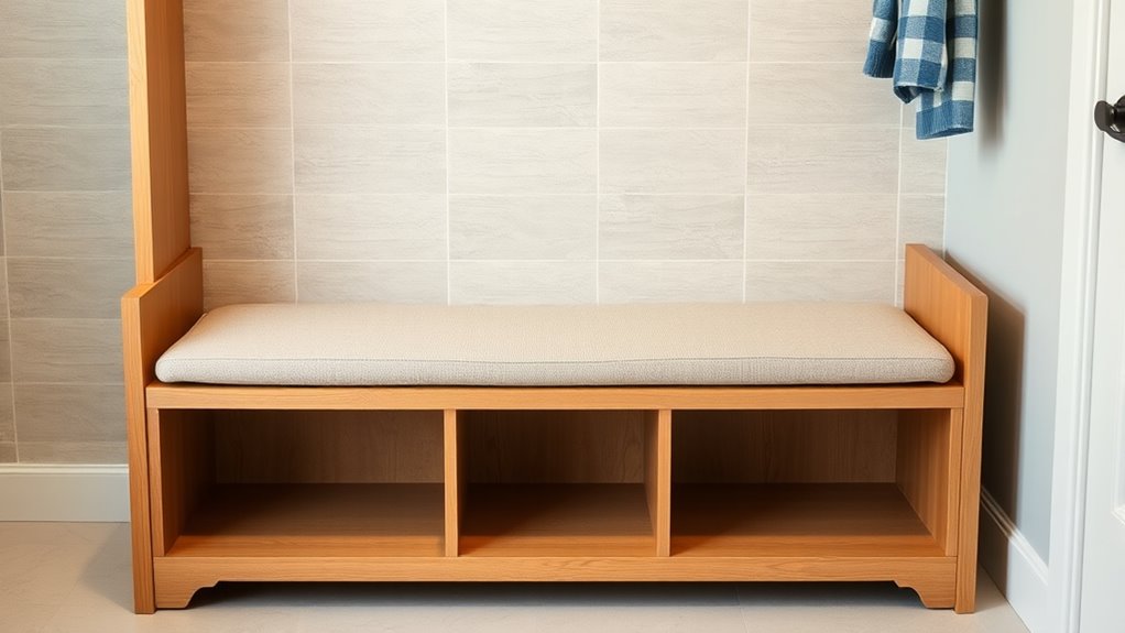material selection and sizing