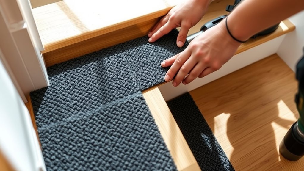 measure clean align secure