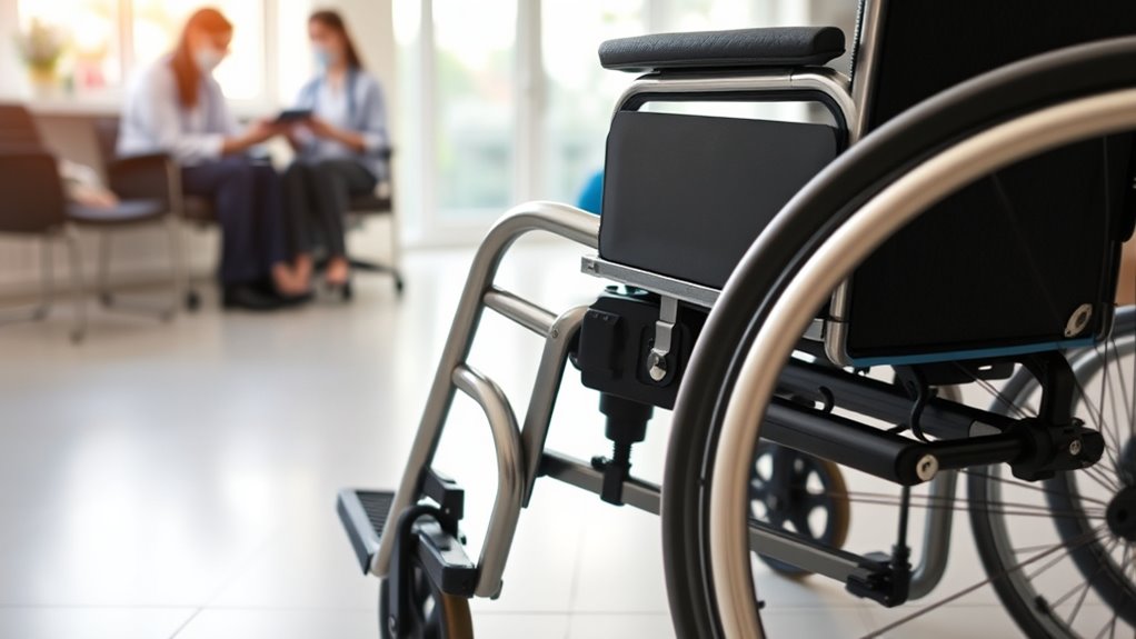 medical necessity and specifications