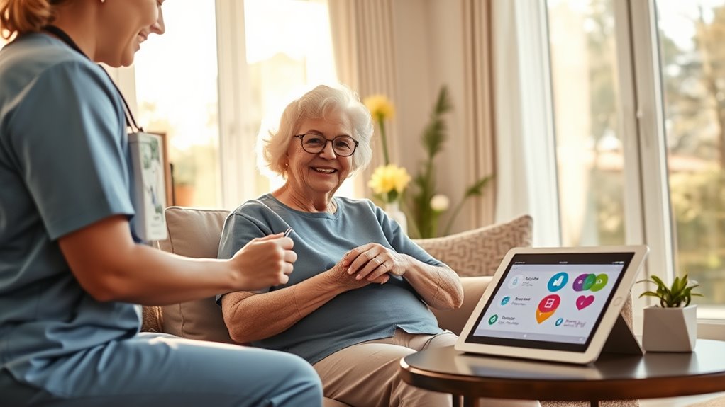 medicare home health updates