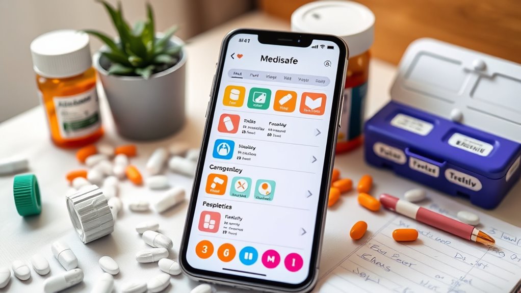medication management made easy