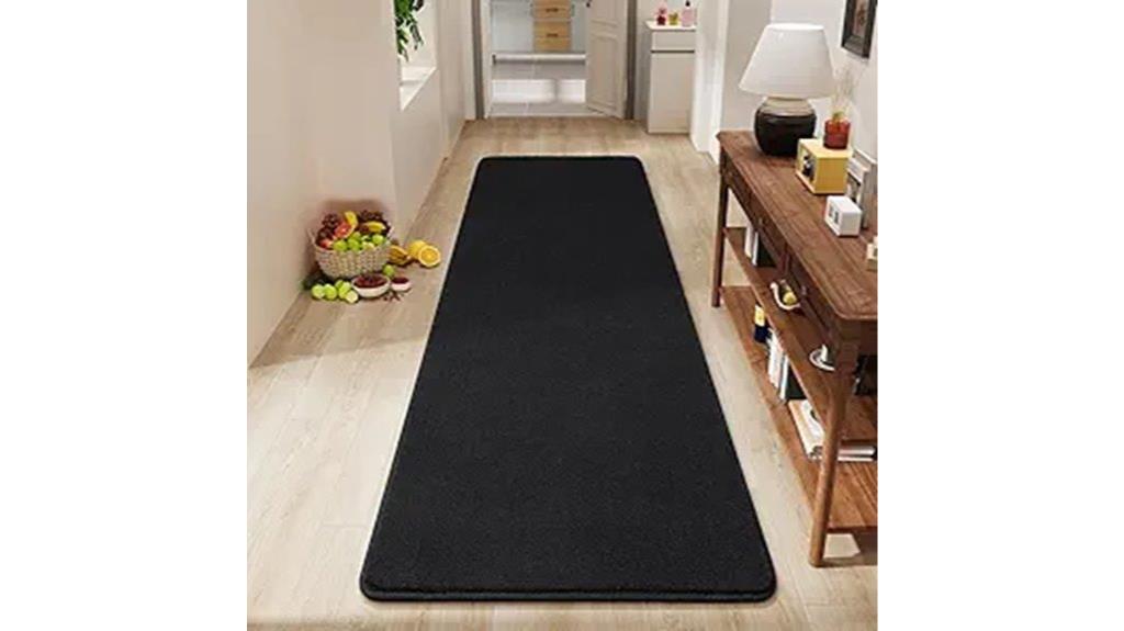 modern 2x6 rug