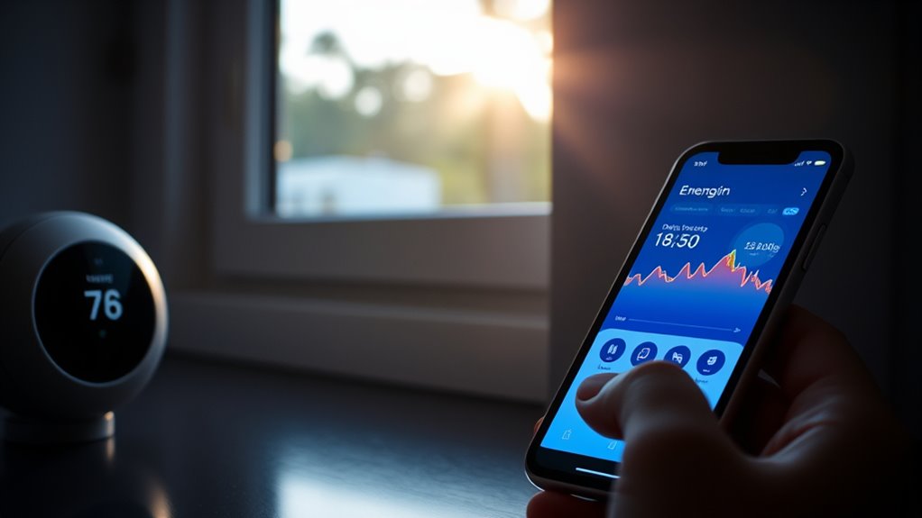 monitor adjust maintain save