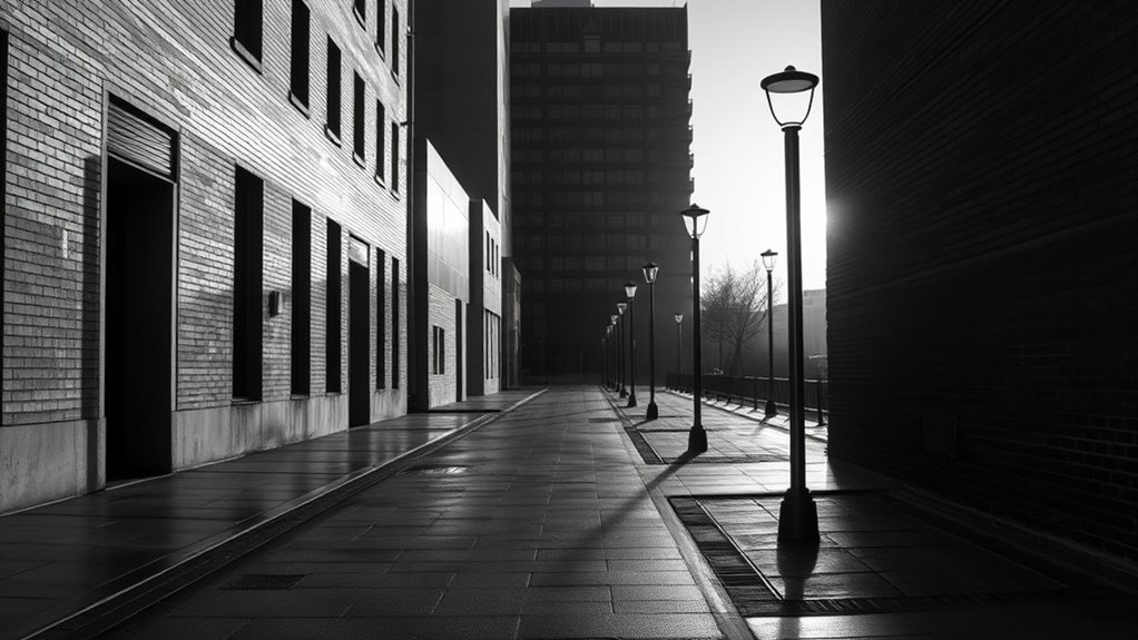 monochrome perception influences emotions