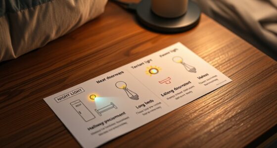 night light placement reduces falls