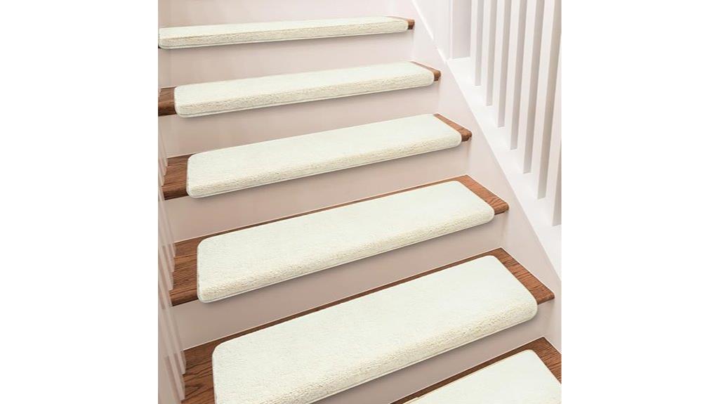 non slip stair protector set