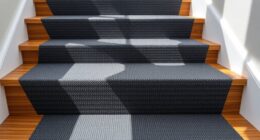non slip stair tread solutions