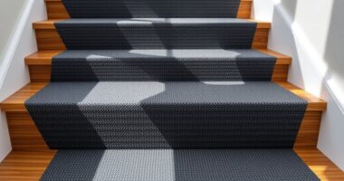 non slip stair tread solutions