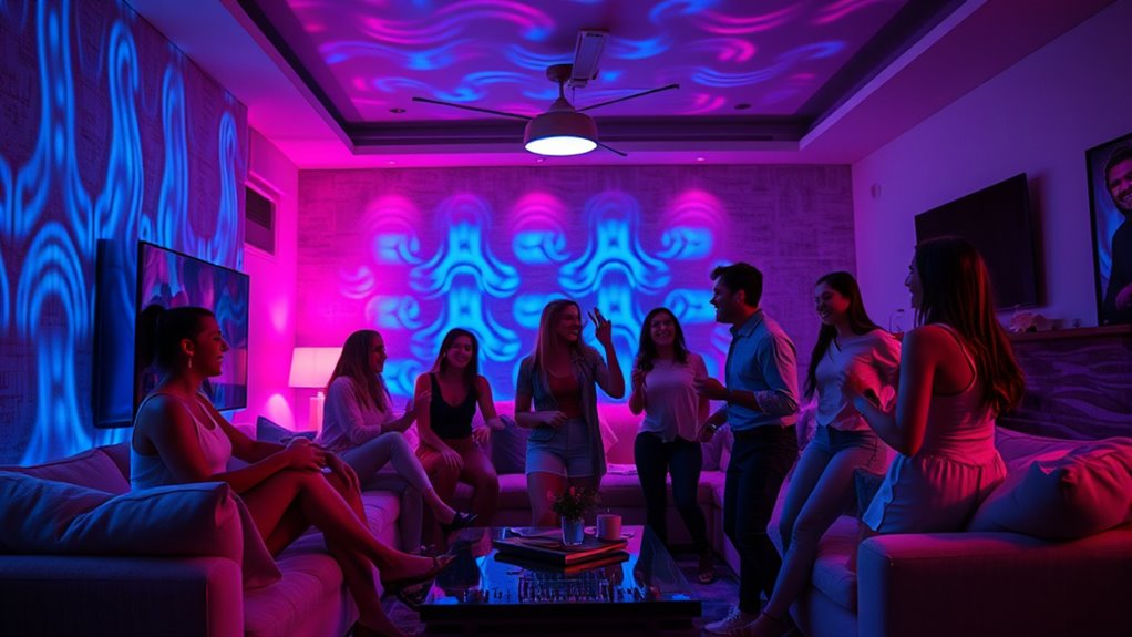 optimal home lighting enhancement