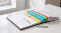 organizing essential documents efficiently