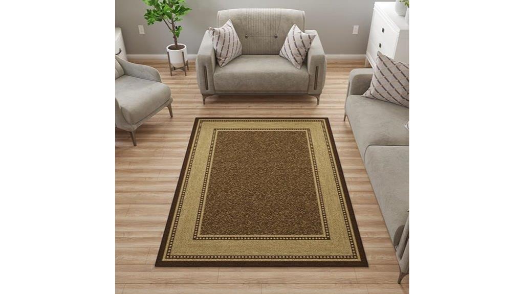 ottomanson 5x66 rug