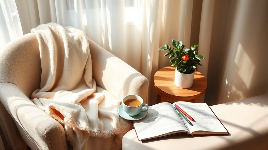 personalized daily self care
