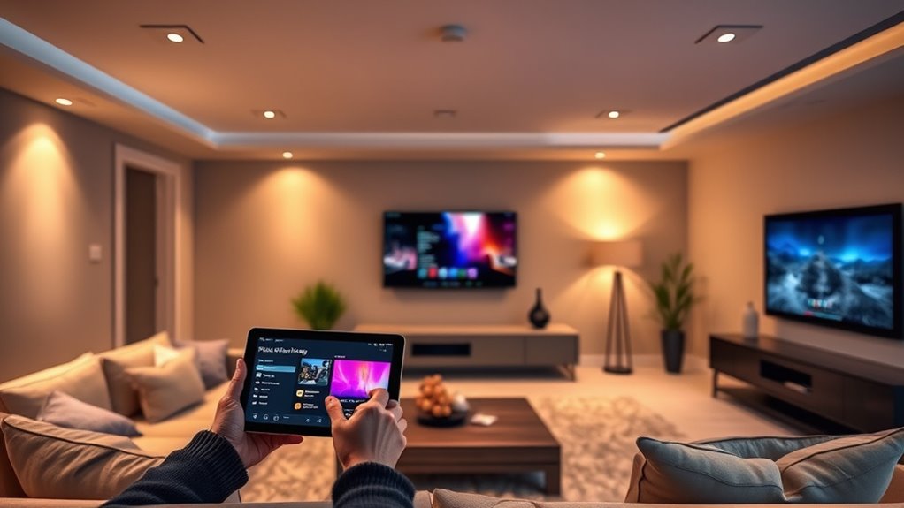 personalized sound zone control