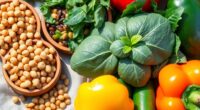 plant based proteins for seniors