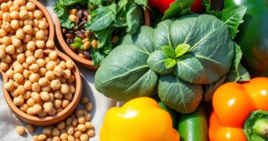 plant based proteins for seniors