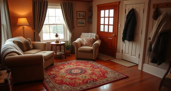 prepare home for elderly