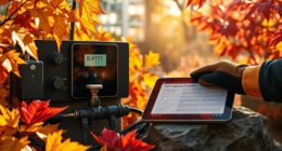 prepare inspect winterize save