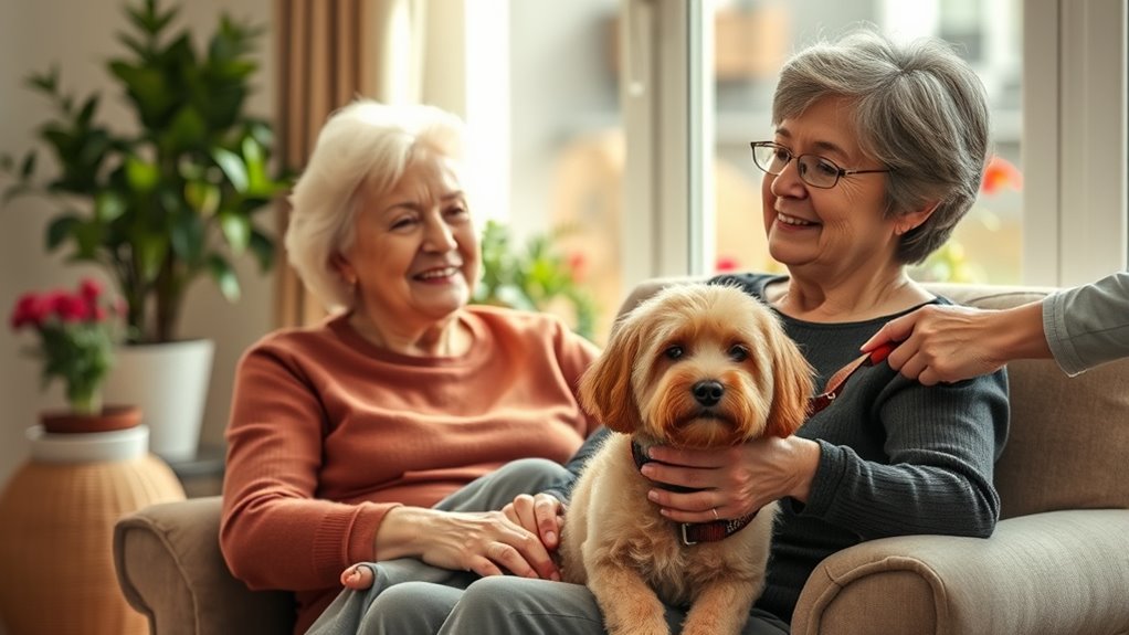 proactive pet safety measures