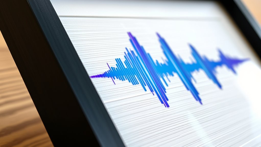 proper cleaning and display