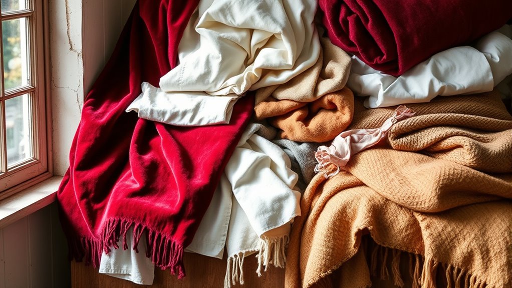 proper textile care tips