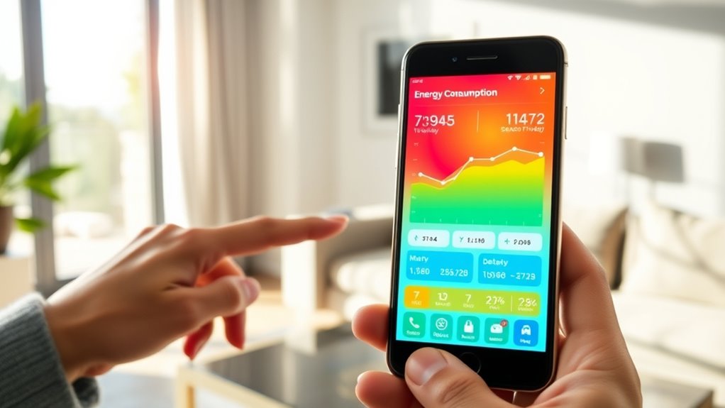 real time monitoring and alerts