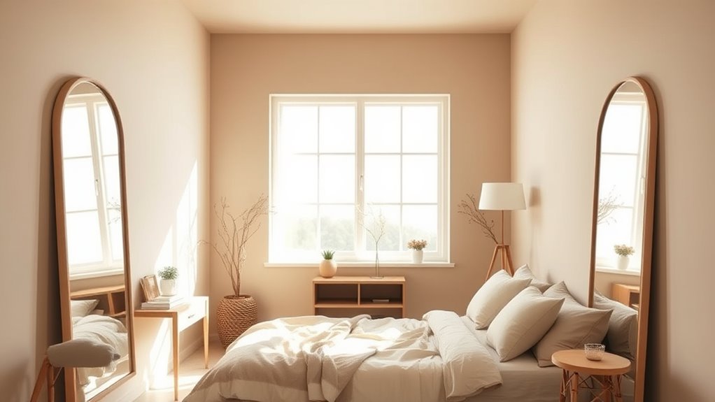 reflect light blend smoothly