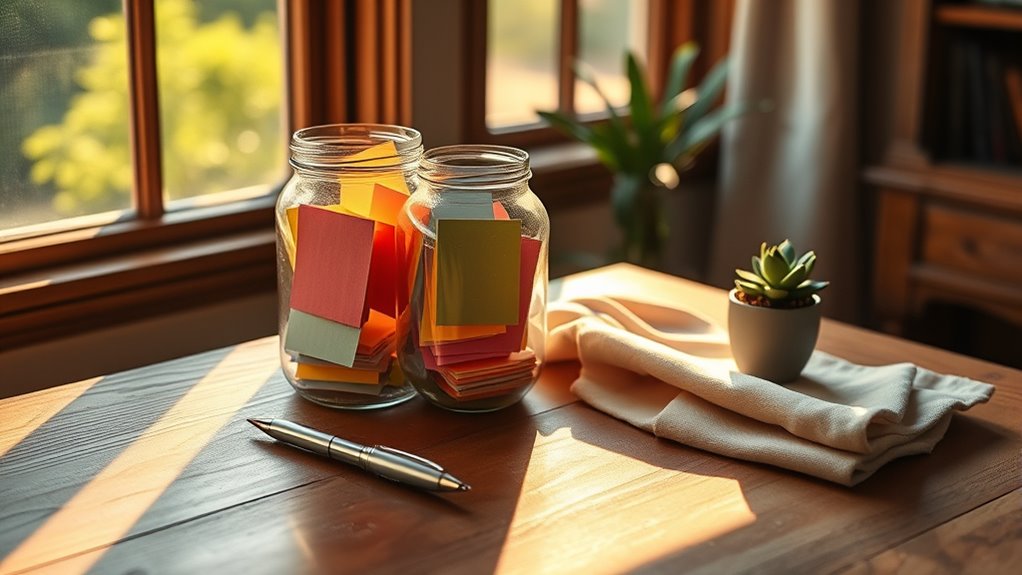 reflect recognize reinforce grow