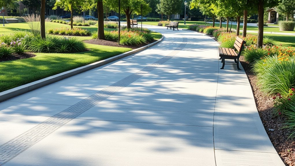 regular pathway maintenance and updates