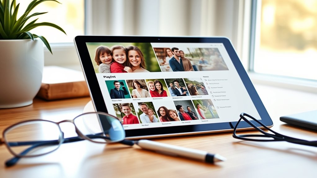 regularly update and back up