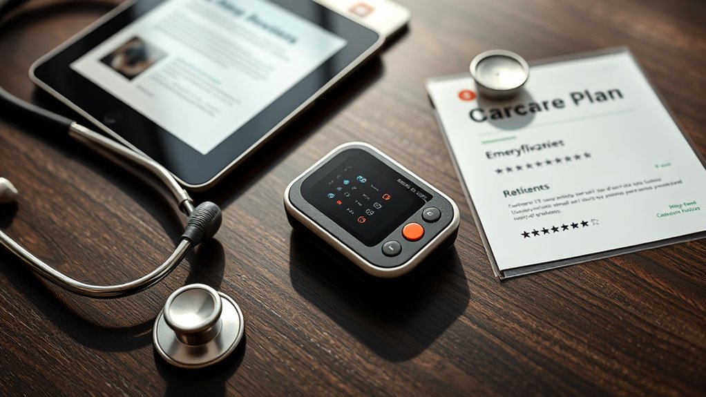 reliable easy emergency assistance