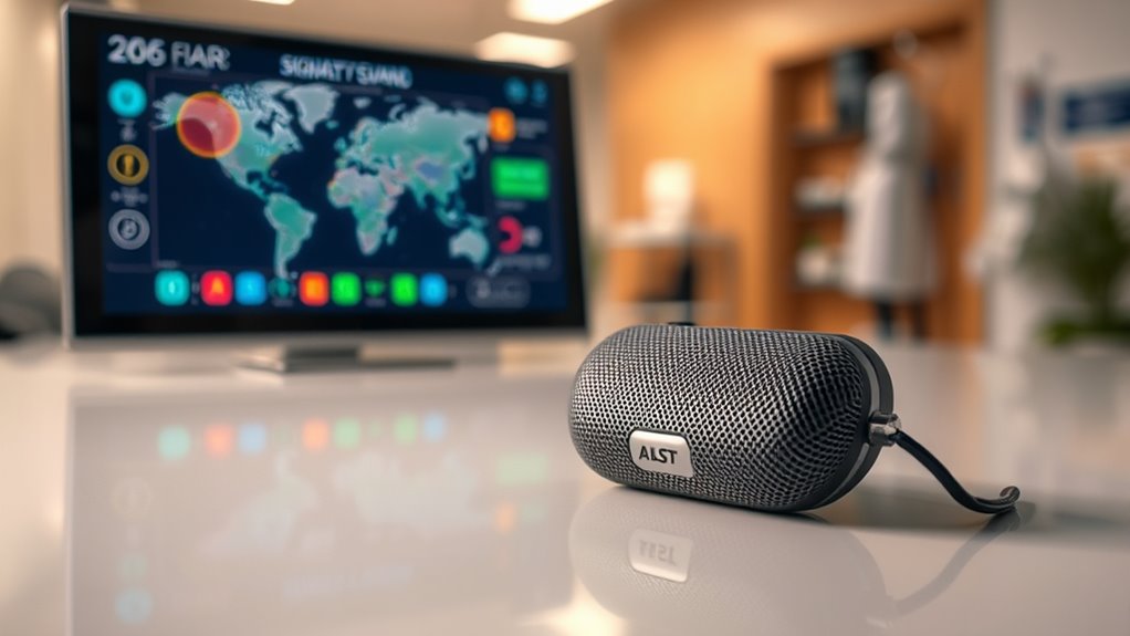 reliable emergency connectivity coverage