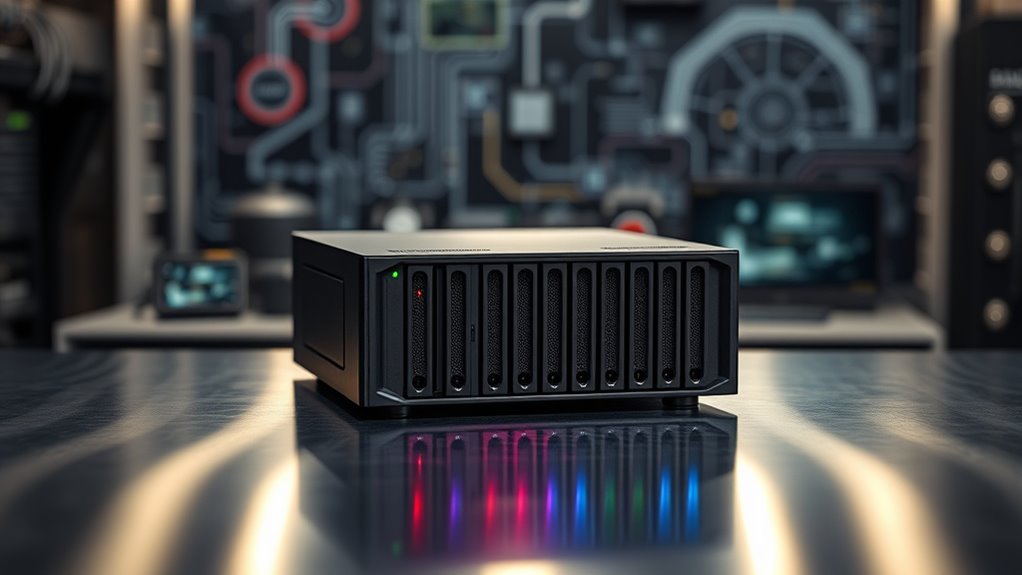 reliable smart home connectivity