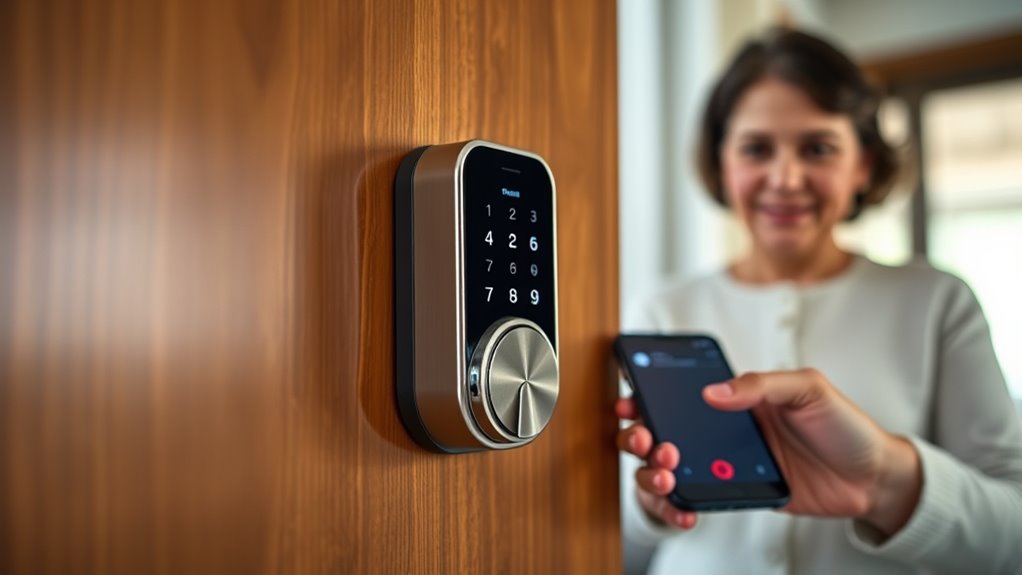 remote access and control
