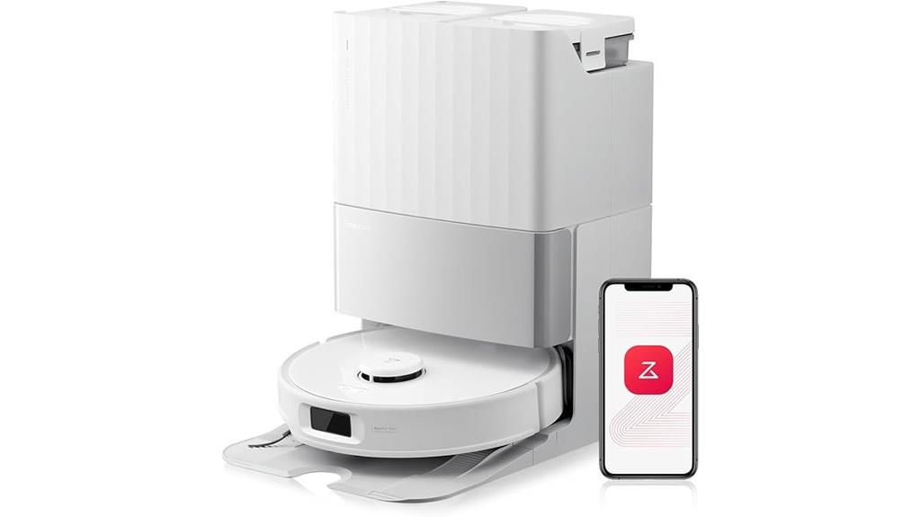 roborock edge s5a