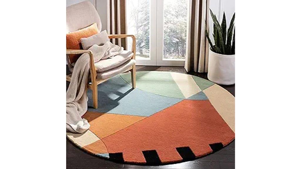 rodeo drive 4 rug