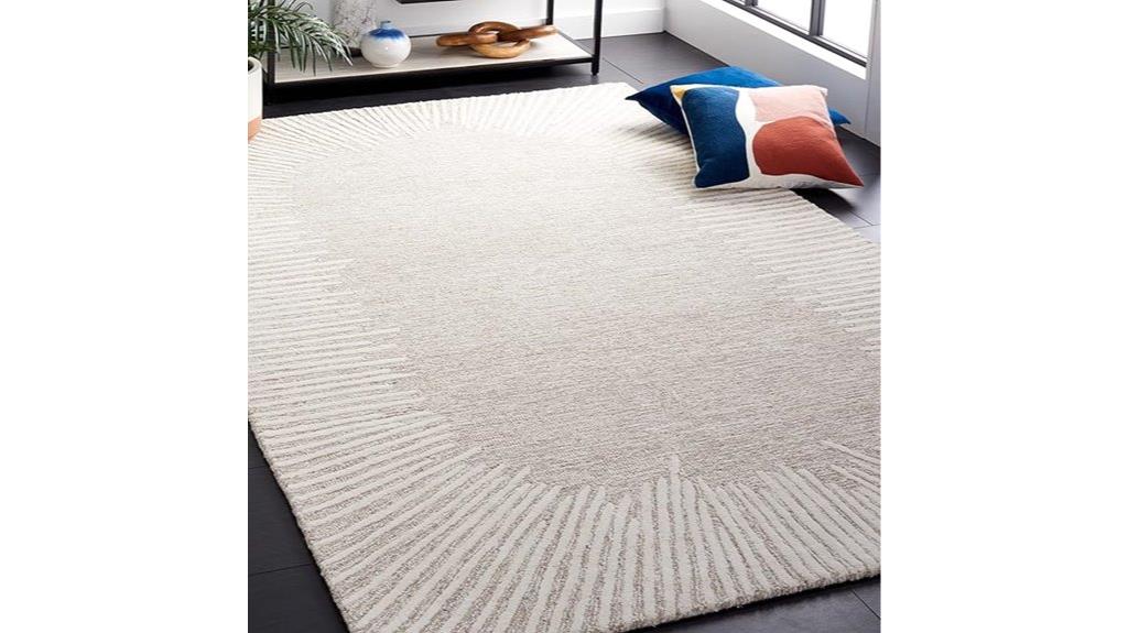 safavieh abstract area rug