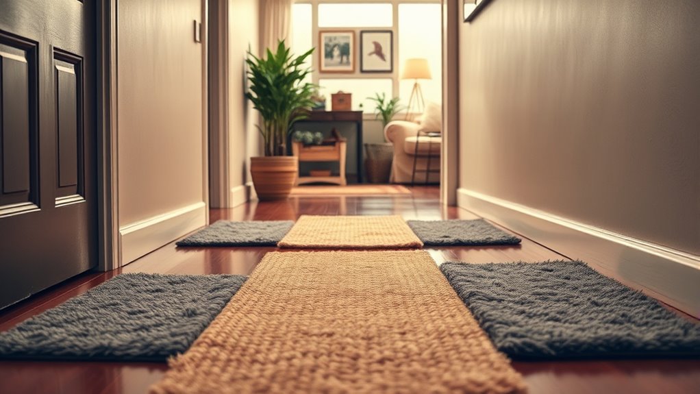 safe cushioned flooring choices