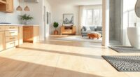 safe slip resistant flooring choices
