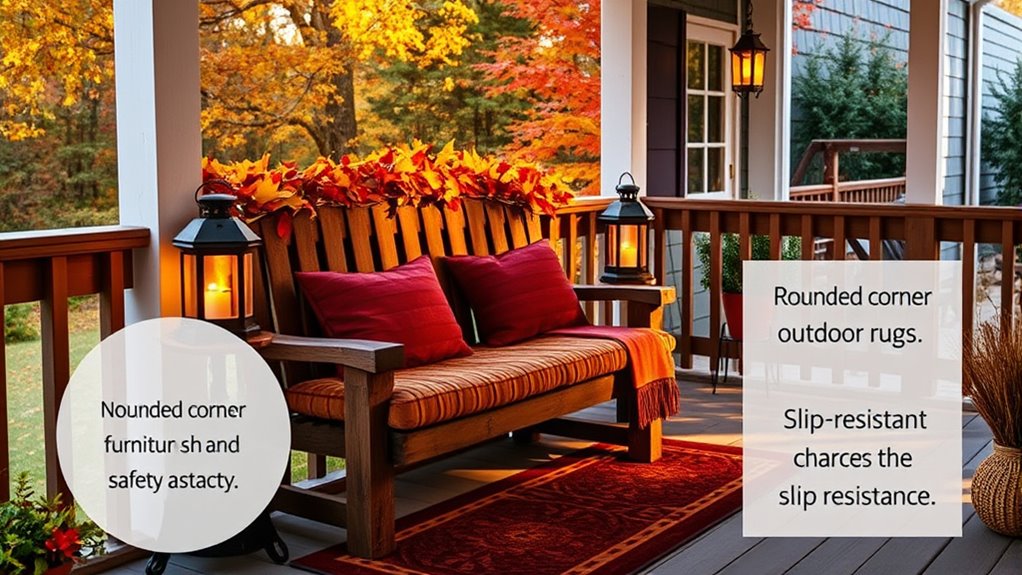 safe sturdy outdoor furniture