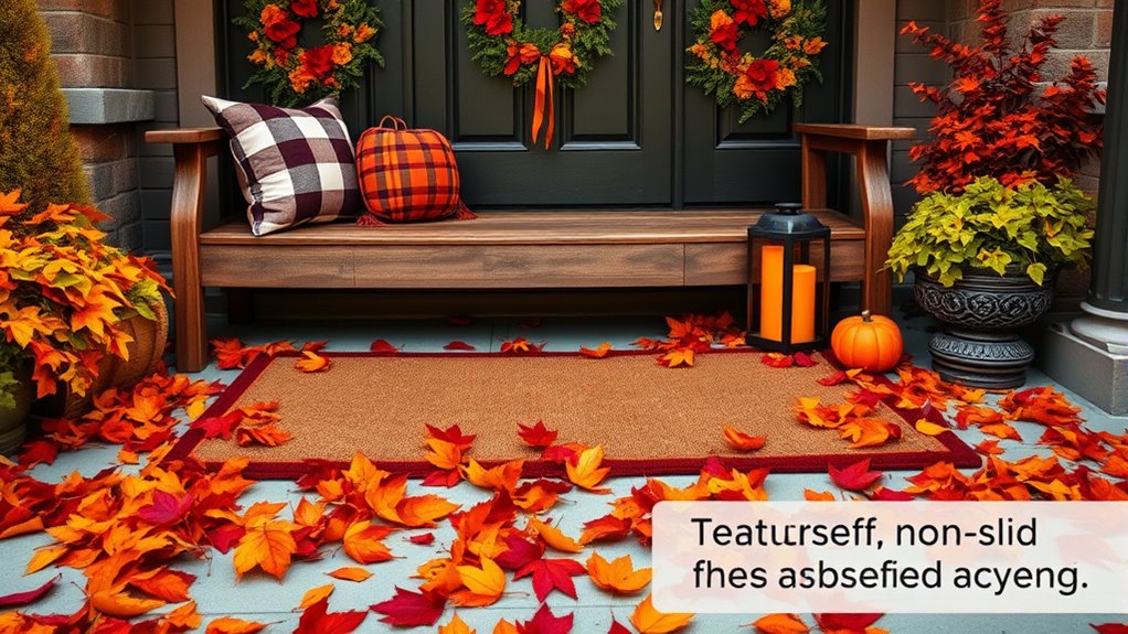 safe stylish durable outdoor rugs