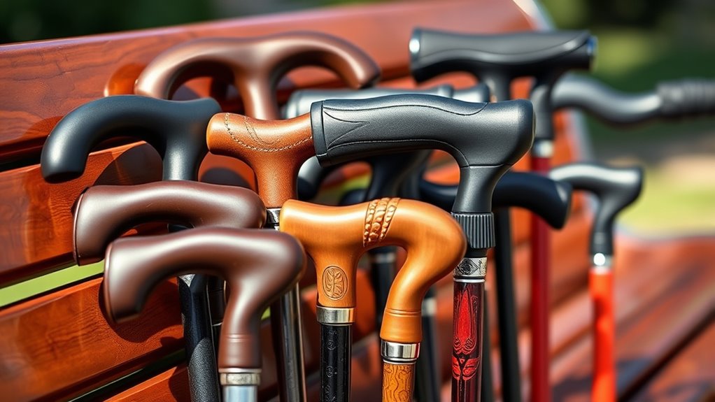 safety comfort adjustability versatility