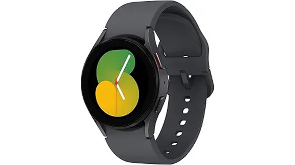 samsung galaxy watch 5