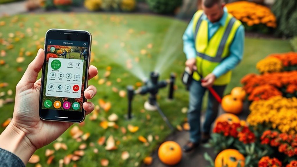 schedule professional system evaluation