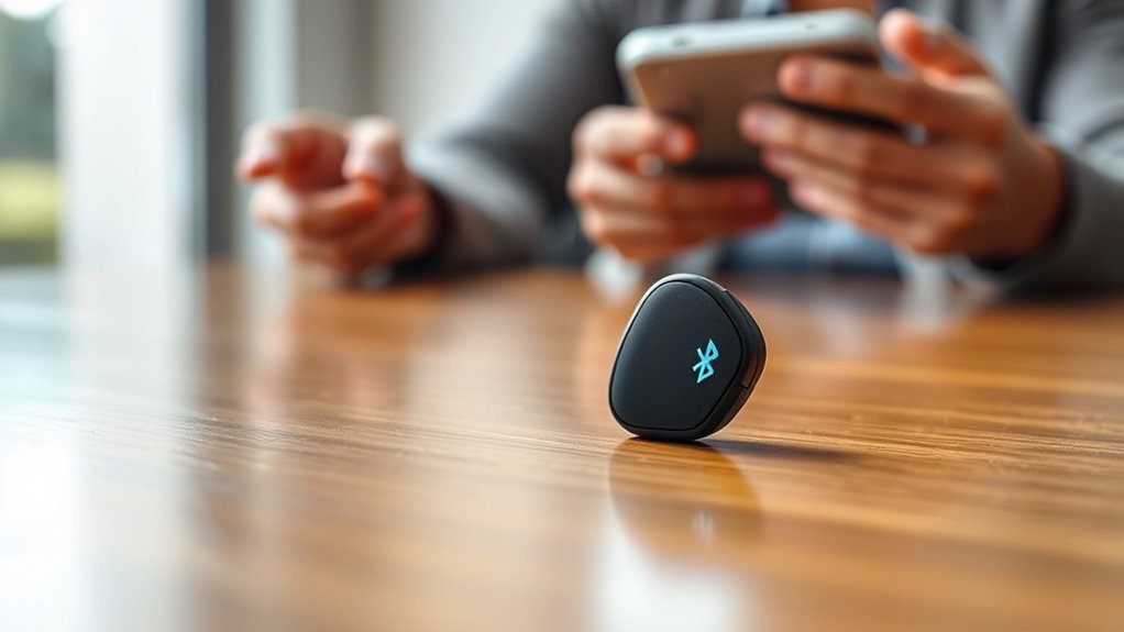 seamless wireless listening experience