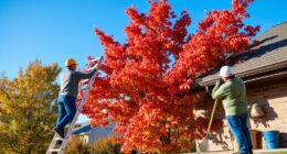 seasonal home safety checks