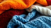 seasonal textile color transition