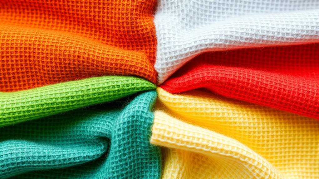 seasonal textile selection tips