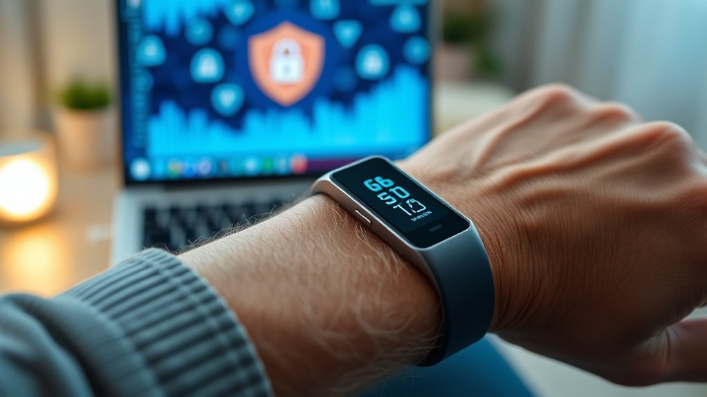 secure data privacy